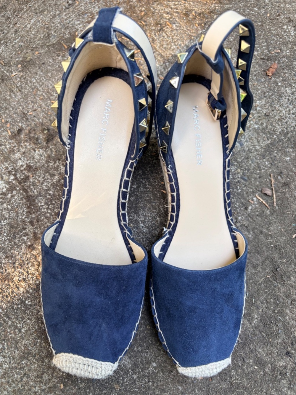 Wedges - Picture 3 of 7